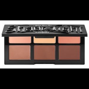 LAST DAY: Kat Von D Shade + Light Cream Contour